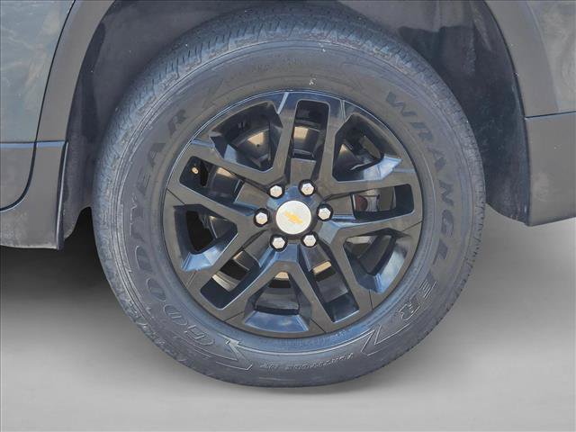 Used 2018 Chevrolet Traverse LT FWD image 14