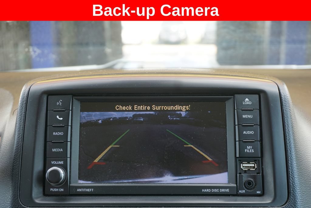 Used 2020 Dodge Grand Caravan SE FWD image 5