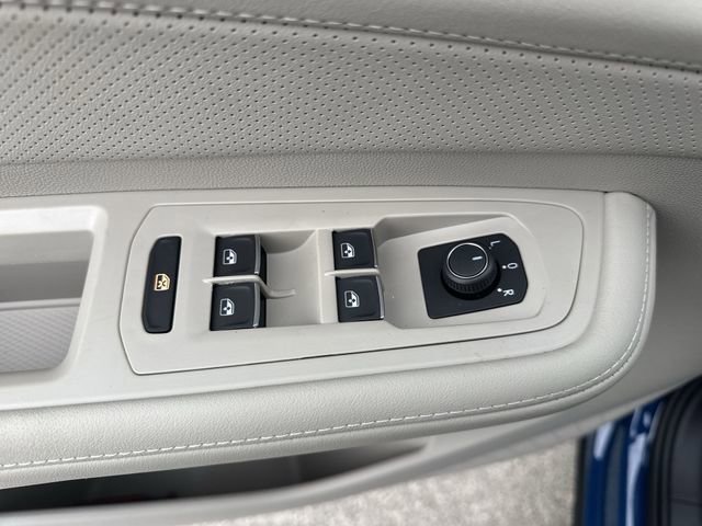 New 2026 Volkswagen Atlas SE image 24