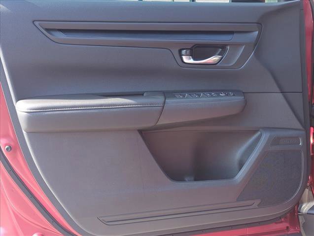 New 2026 Honda CR-V LX image 9