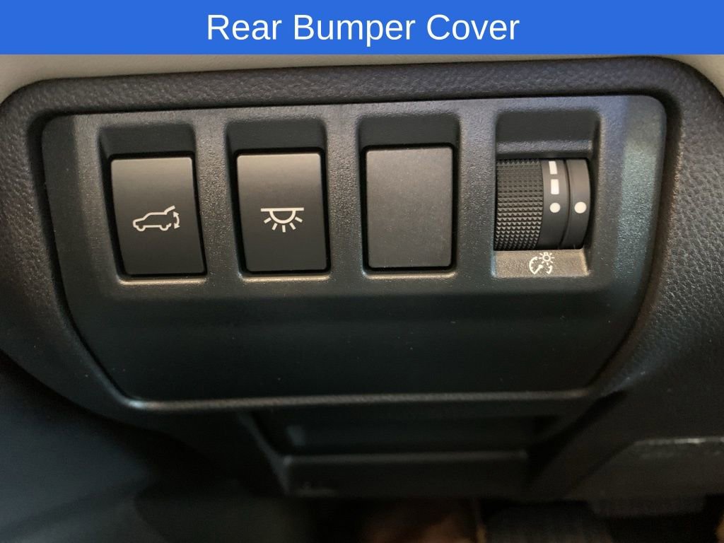 New 2026 Subaru Ascent Limited image 10