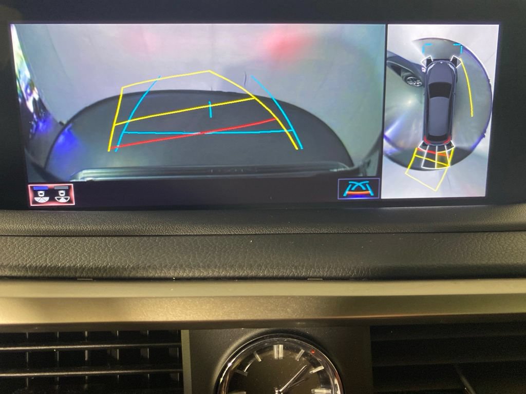 Certified 2022 Lexus RX 350 F Sport w/ Accessory Package AWD/4WD image 21