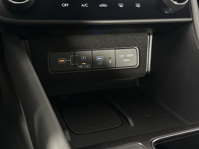 Certified 2025 Hyundai Sonata N Line image 29