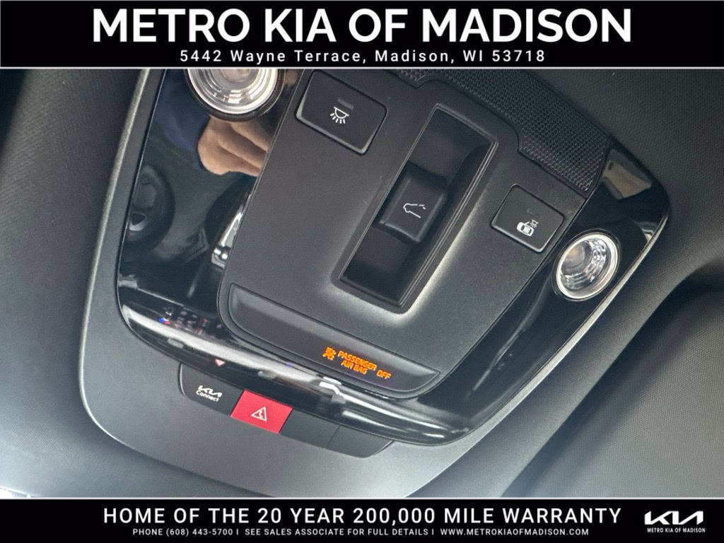 Used 2024 Kia Sportage X-Pro Prestige AWD/4WD image 29