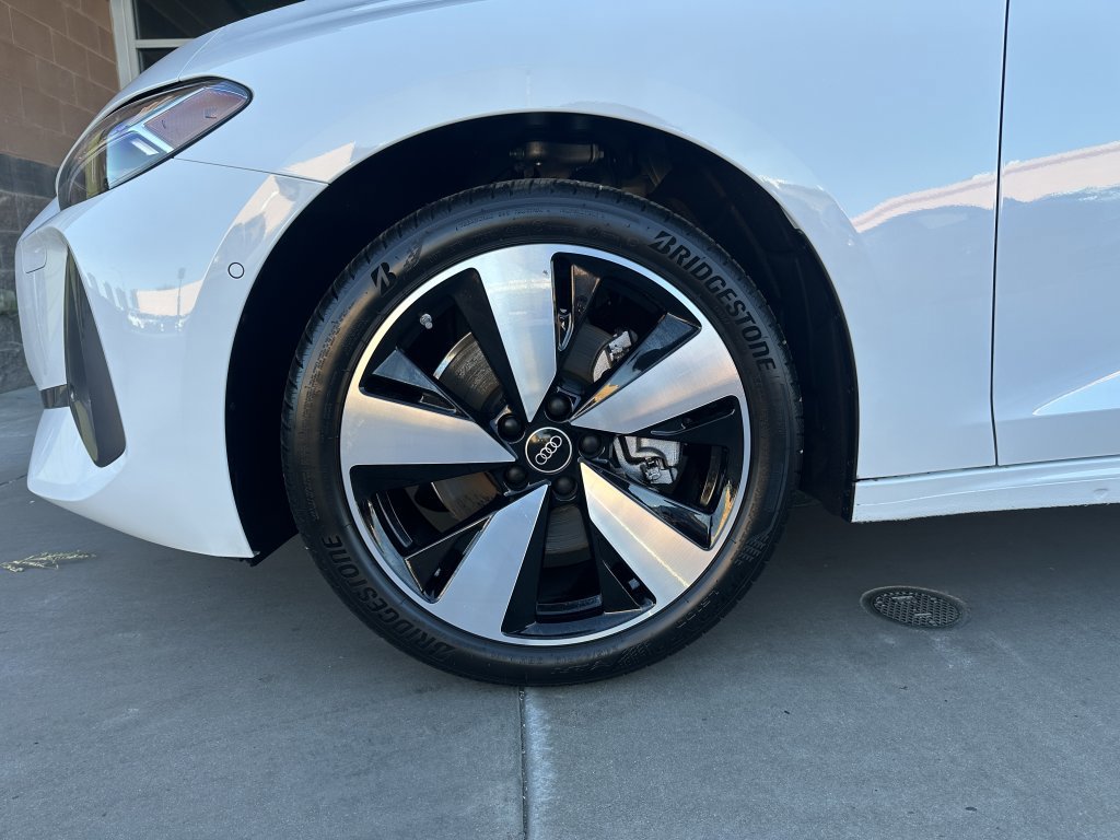 Used 2025 Audi A5 2.0T Prestige w/ 19" Wheel Package image 7