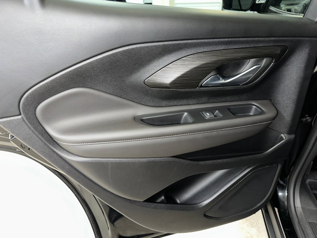 Certified 2023 GMC Terrain SLT w/ LPO, Floor Liner Package image 19