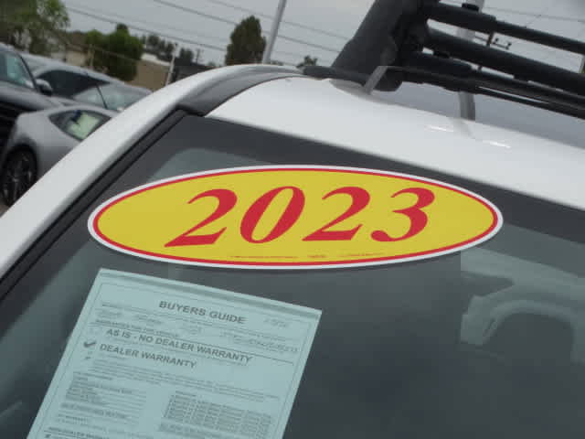 Used 2023 Toyota 4Runner TRD Pro image 6