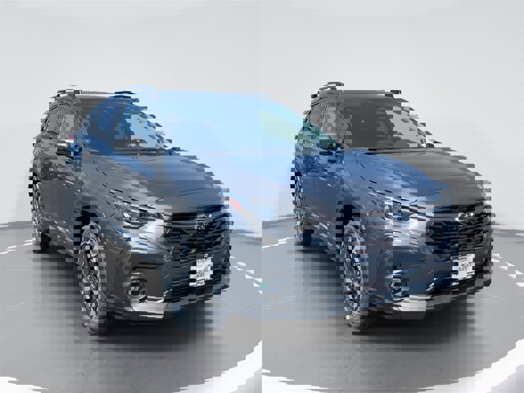 New 2025 Subaru Crosstrek 2.5i Limited w/ Crosstrek Mirror Package