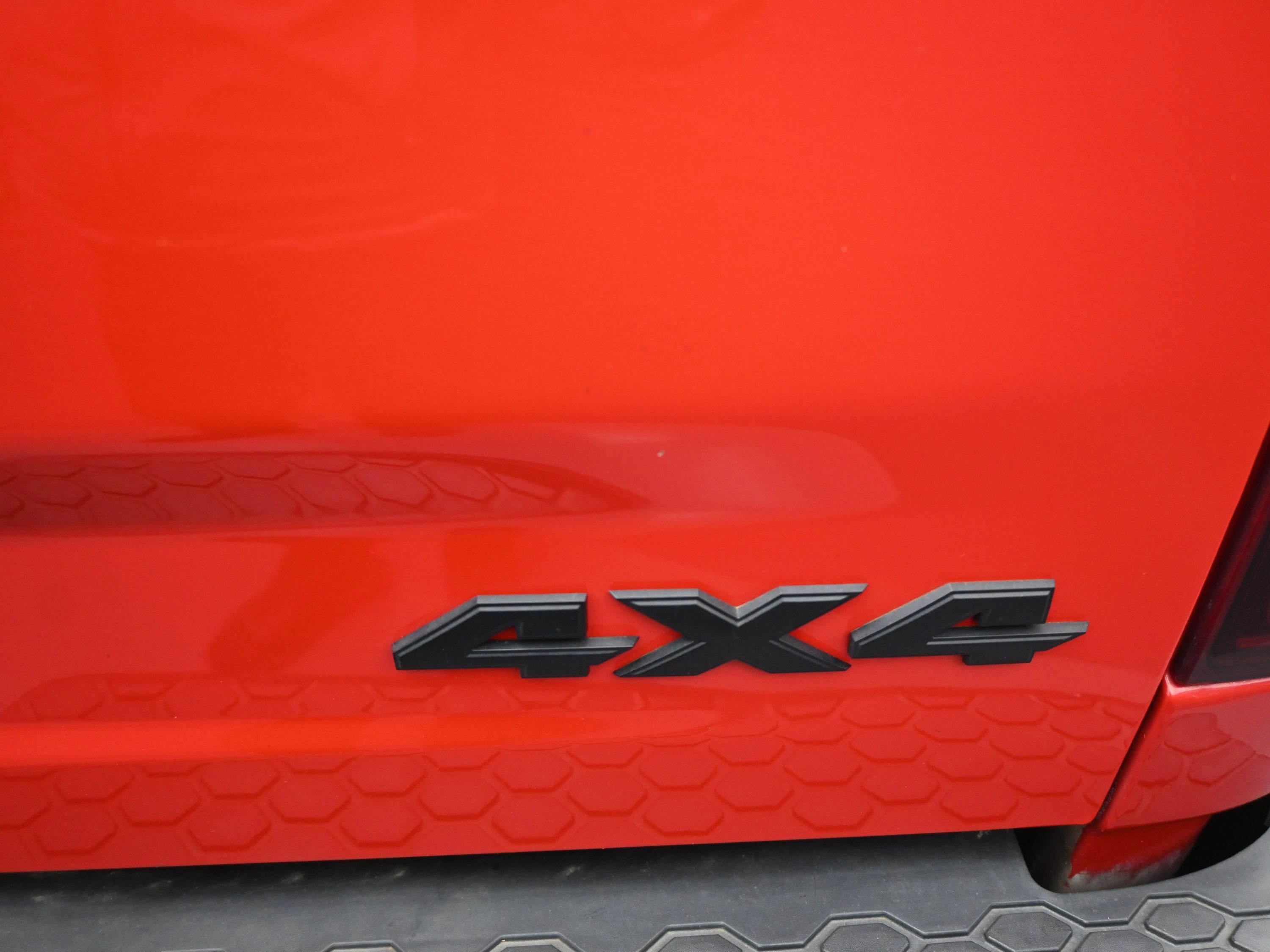 Used 2016 RAM 1500 Rebel w/ Luxury Group AWD/4WD image 40