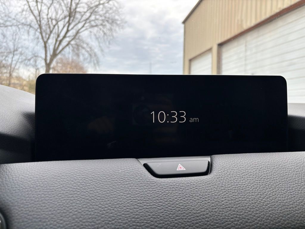 Certified 2025 MAZDA CX-90 3.3 Turbo w/ Preferred Package image 26