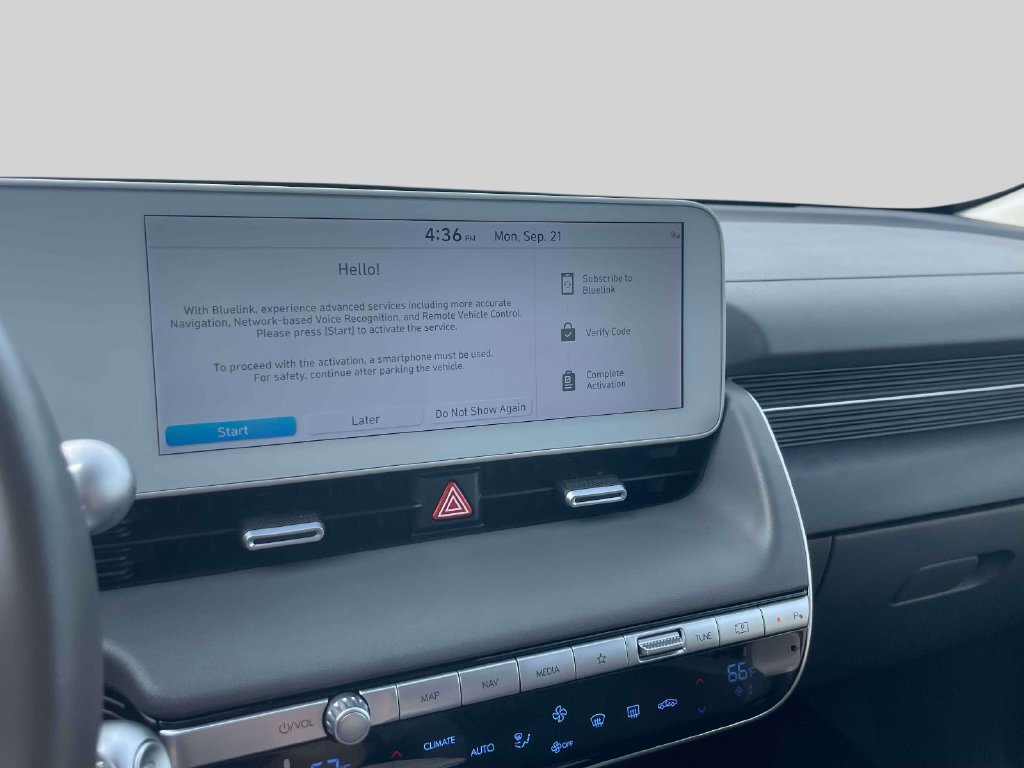 Certified 2024 Hyundai Ioniq 5 SEL AWD/4WD image 28