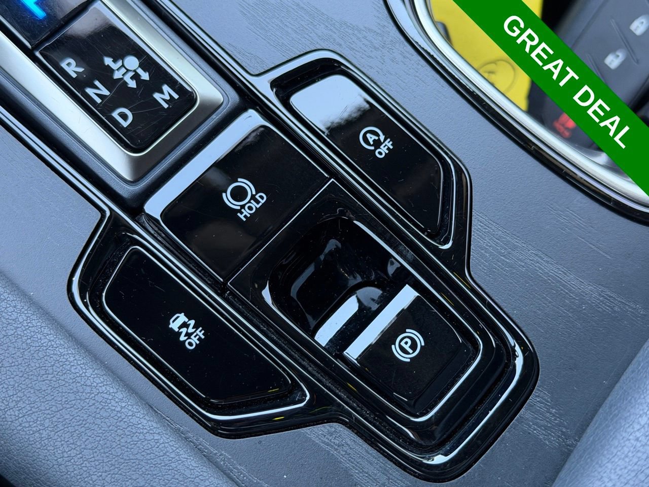 Used 2025 Lexus RX 350 Premium w/ Convenience Package FWD image 22
