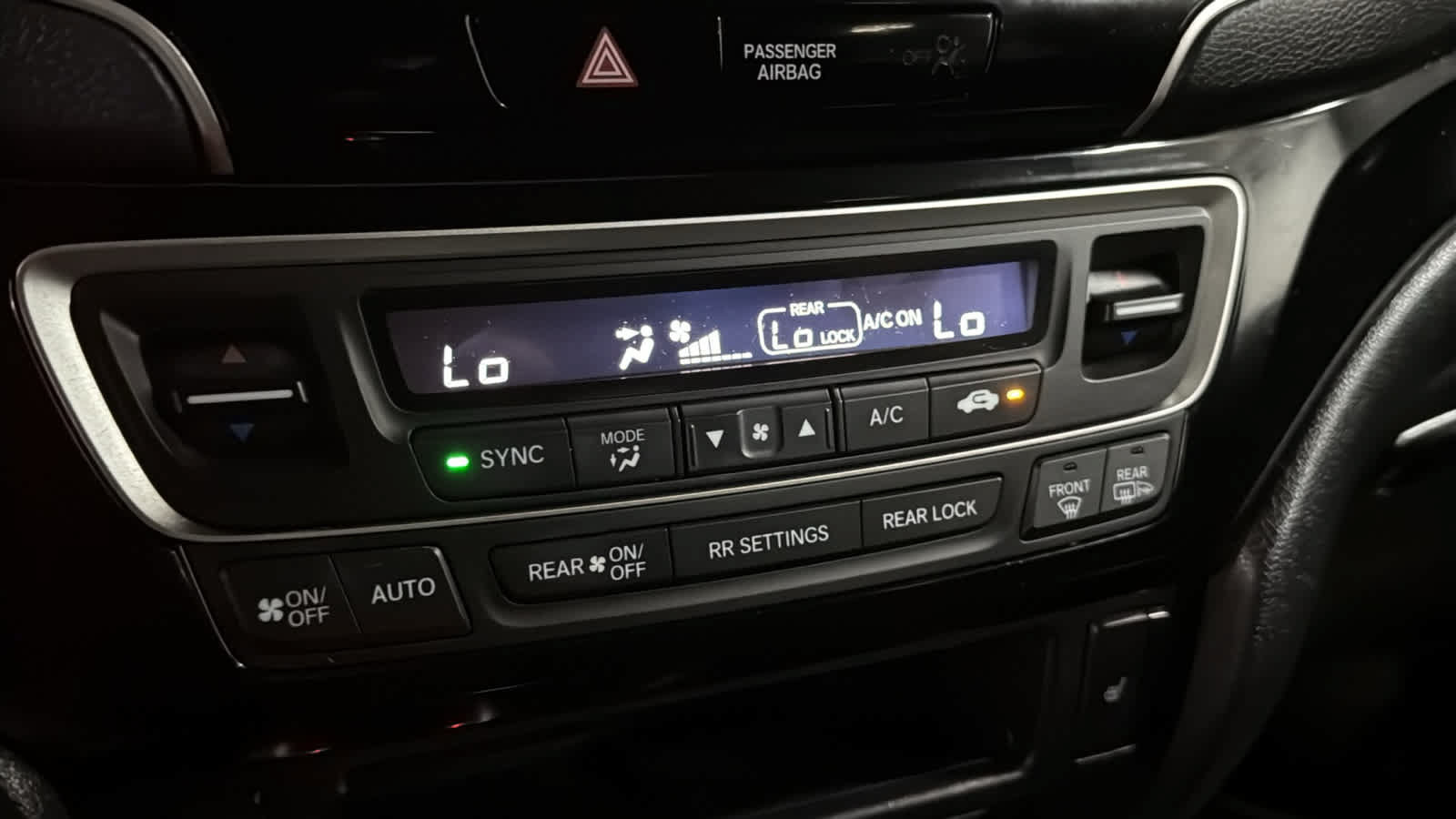 Used 2021 Honda Passport Touring image 19