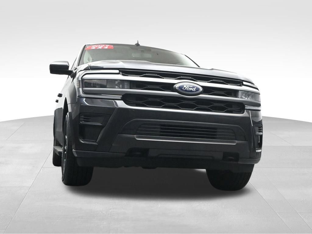 Used 2023 Ford Expedition Max XLT AWD/4WD image 36