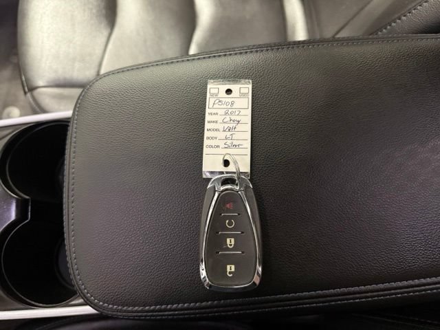 Used 2017 Chevrolet Volt LT w/ Comfort Package FWD image 19
