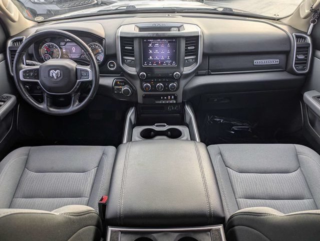 Used 2020 RAM 1500 Big Horn AWD/4WD image 15