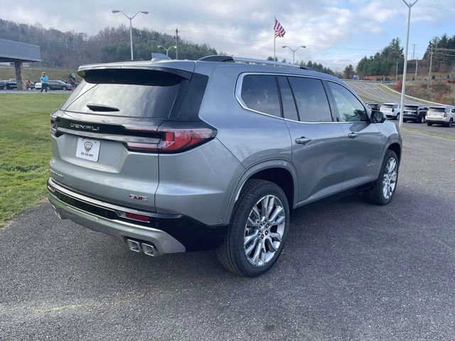 New 2026 GMC Acadia Denali w/ Super Cruise Package image 7
