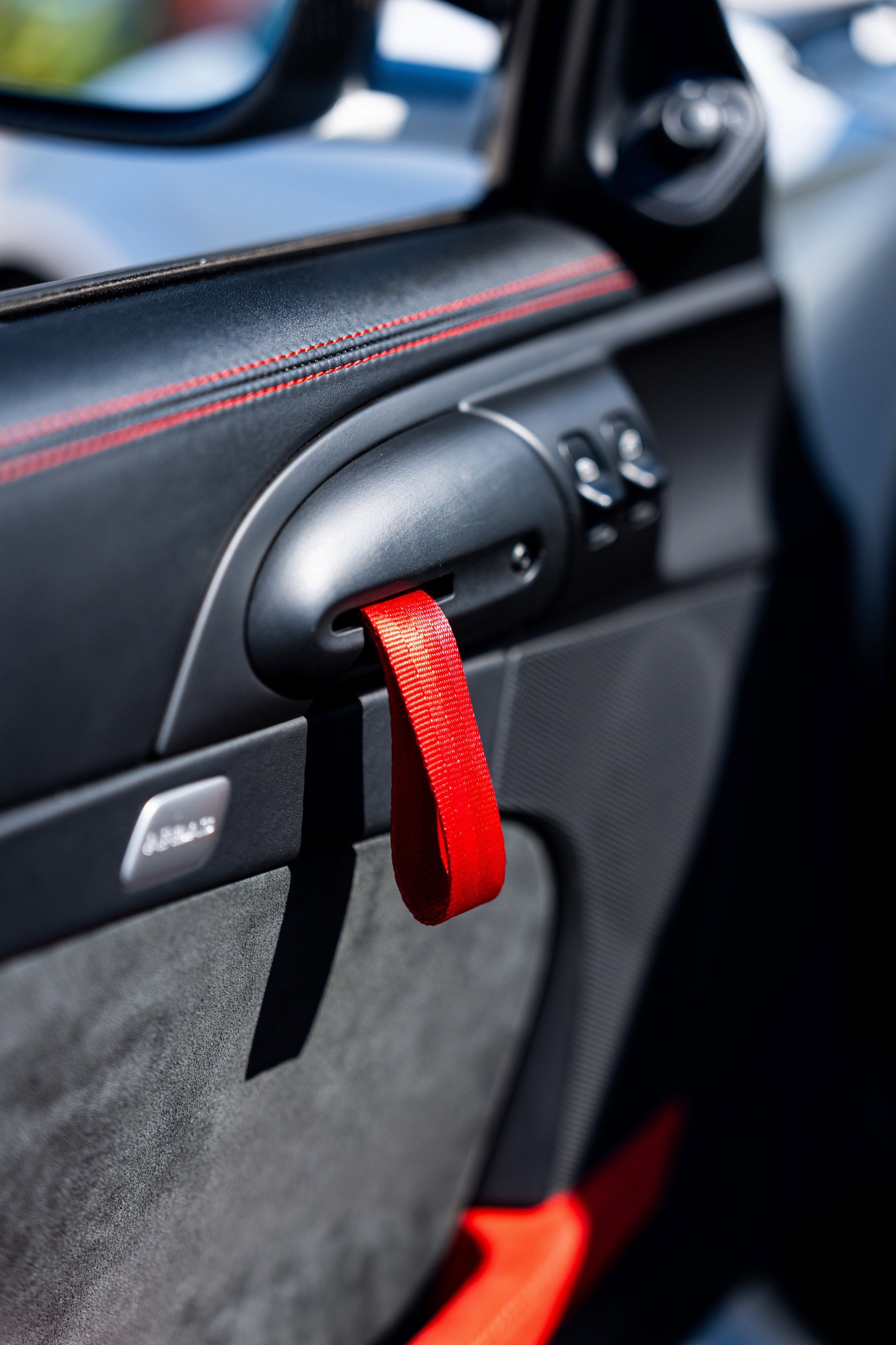 Used 2011 Porsche 911 GT2 RS image 21