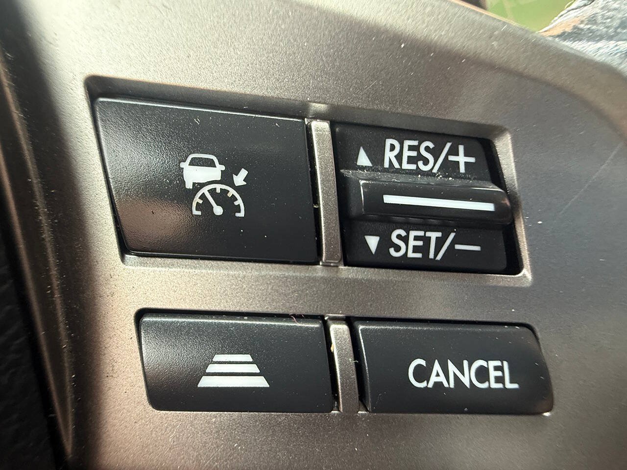 Used 2014 Subaru Outback 3.6R Limited AWD/4WD image 20
