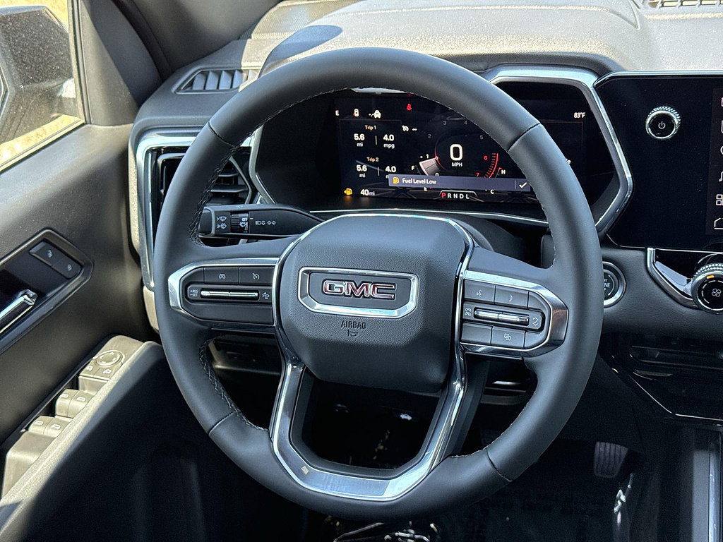 New 2026 GMC Canyon Elevation RWD image 8