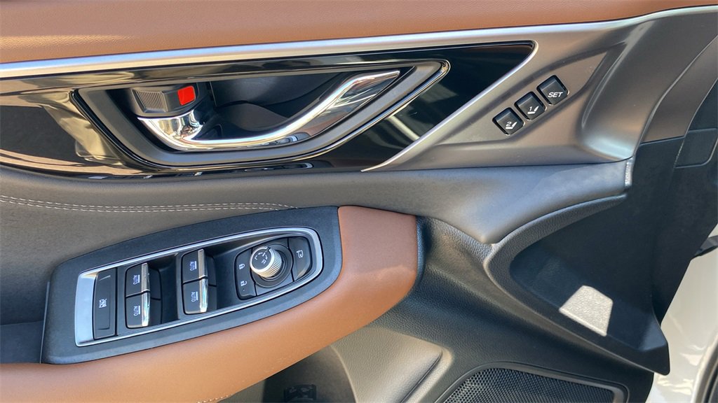 New 2025 Subaru Outback Touring XT image 18
