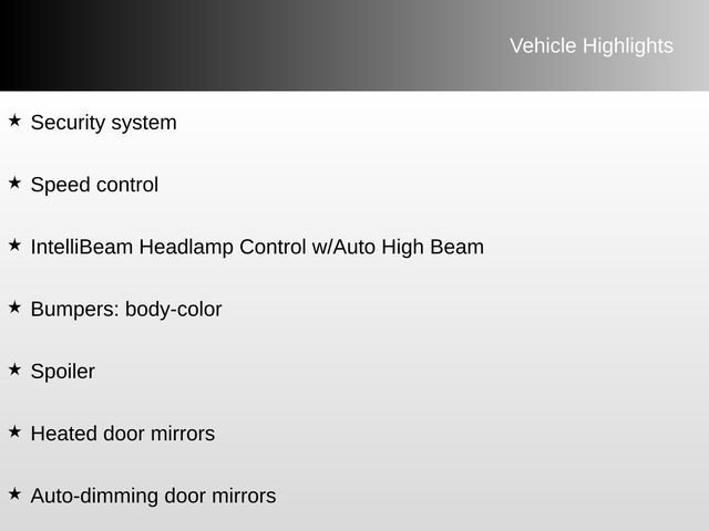 Certified 2023 Buick Envision Essence AWD/4WD image 19