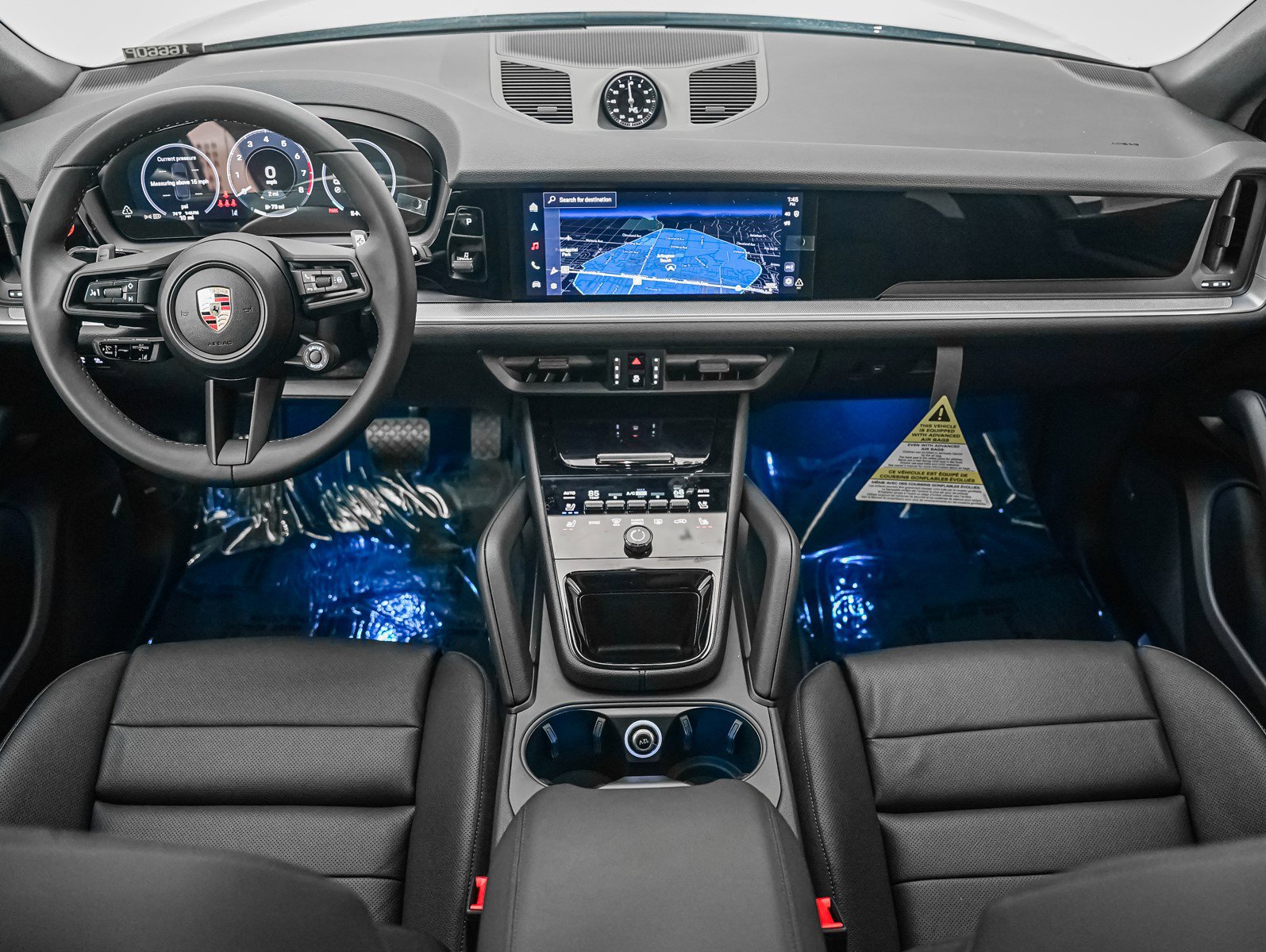 New 2026 Porsche Cayenne E-Hybrid image 15