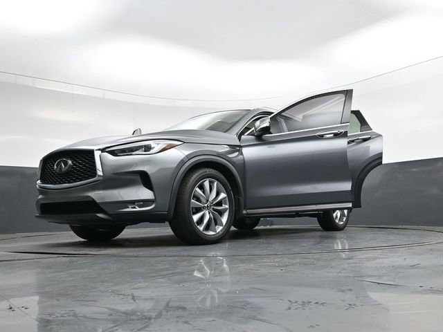 Used 2019 INFINITI QX50 Luxe w/ Navigation Package image 39