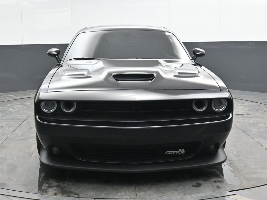 Used 2019 Dodge Challenger R/T Scat Pack w/ Dynamics Package image 6