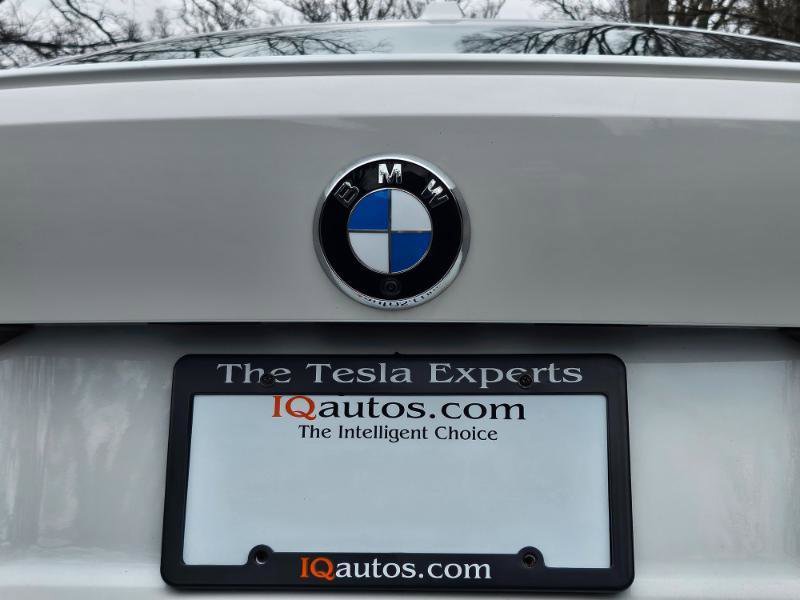 Used 2023 BMW 430i Gran Coupe xDrive w/ M Sport Package image 22