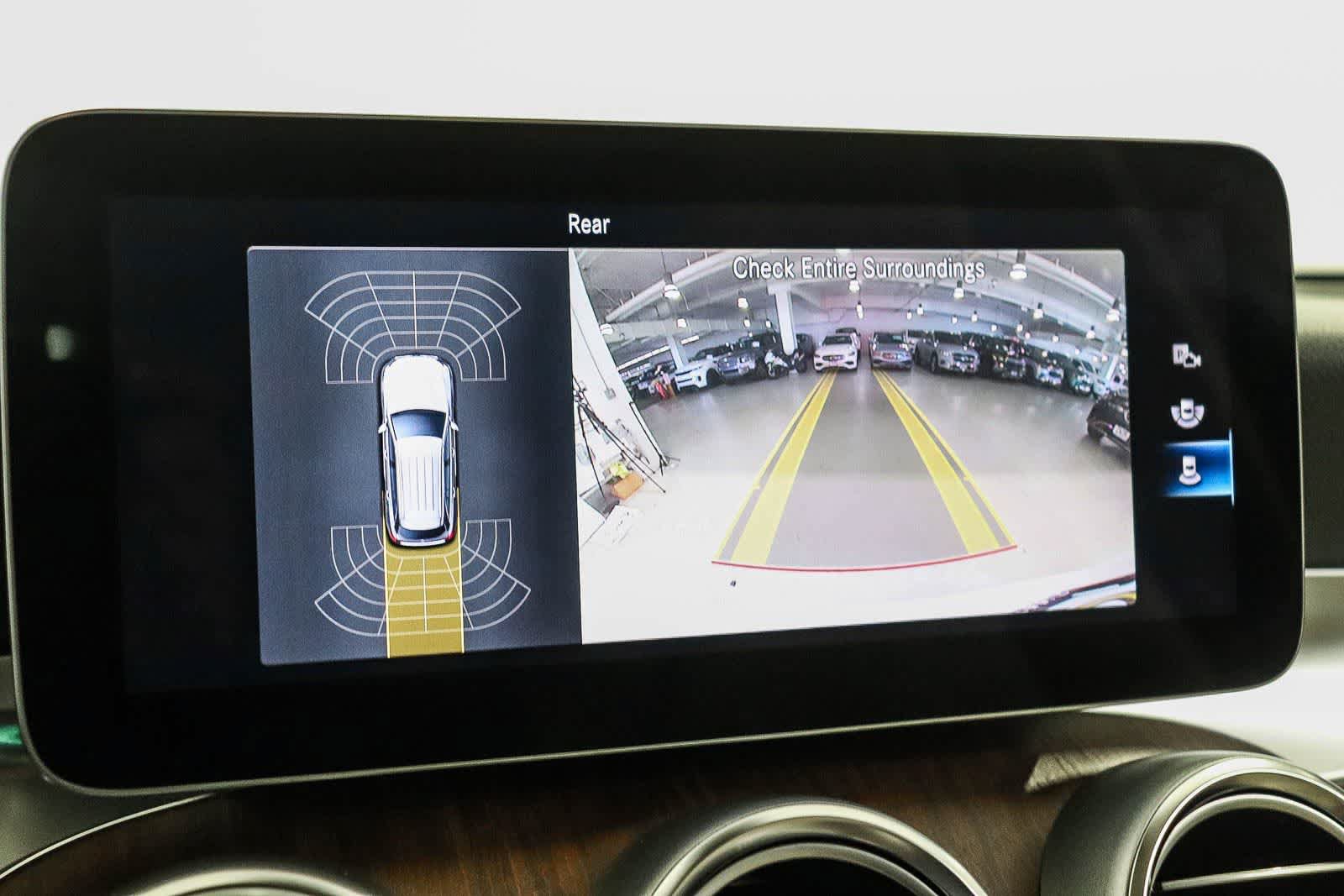 Certified 2022 Mercedes-Benz GLC 300 image 25