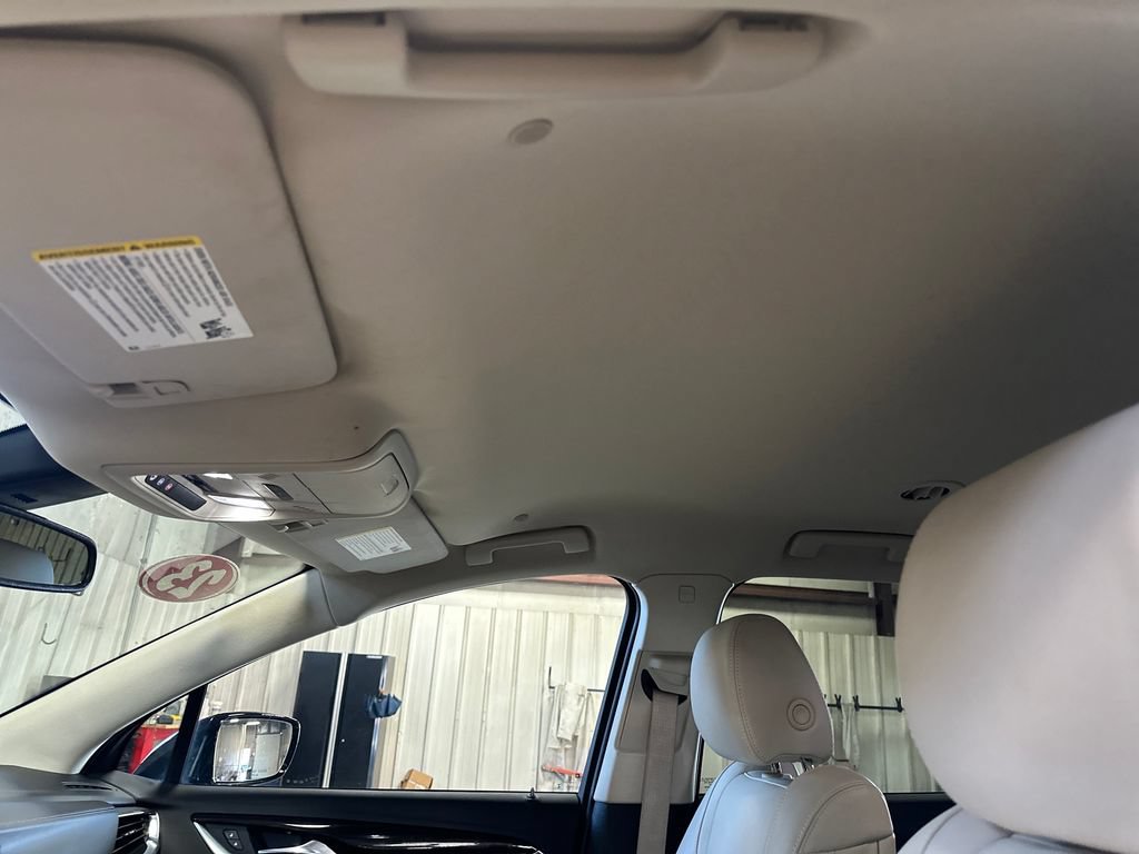 Used 2023 Buick Enclave Essence w/ Trailering Package, 5000 lbs. AWD/4WD image 15