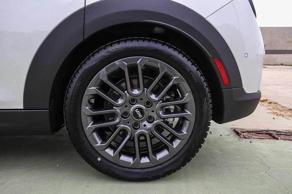 Used 2026 MINI Cooper S FWD image 16