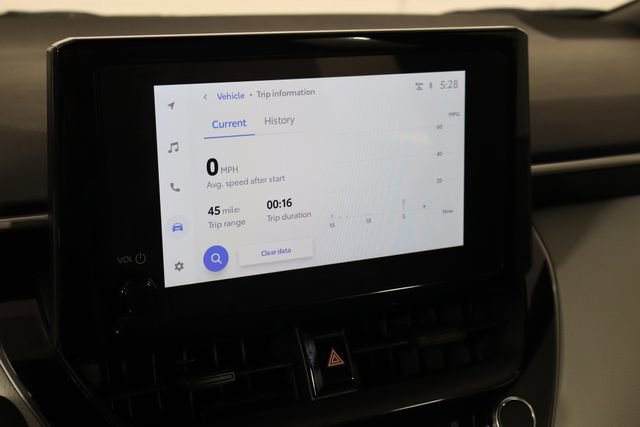 Used 2025 Toyota Corolla SE FWD image 27