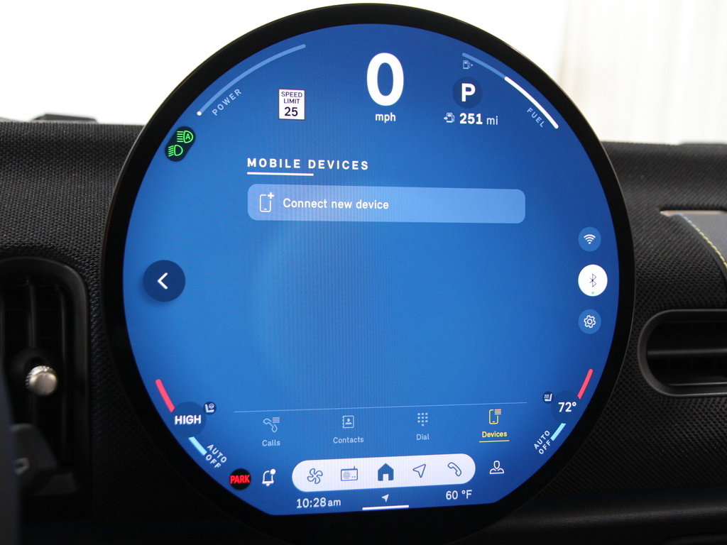 Certified 2025 MINI Cooper S image 12