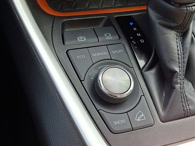 Certified 2024 Toyota RAV4 Adventure image 23