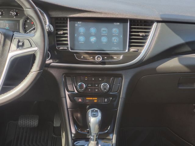 Used 2019 Buick Encore Preferred image 27