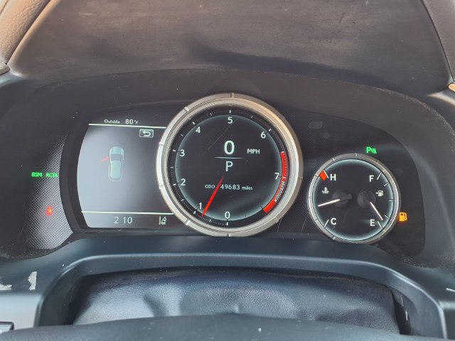 Used 2019 Lexus RX 350 F Sport AWD/4WD image 22