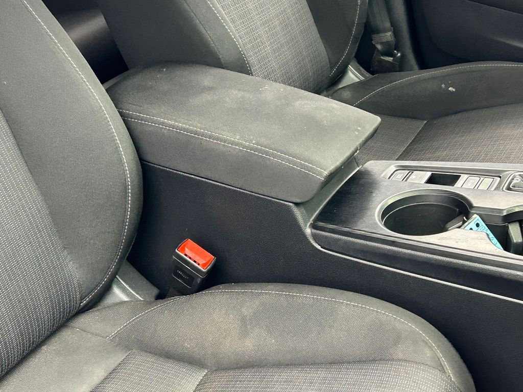 Used 2022 Honda Civic LX image 39