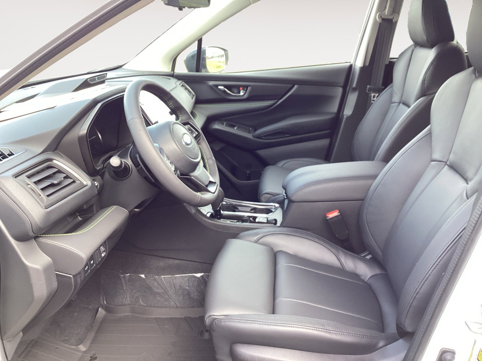 New 2026 Subaru Ascent Bronze Edition image 9