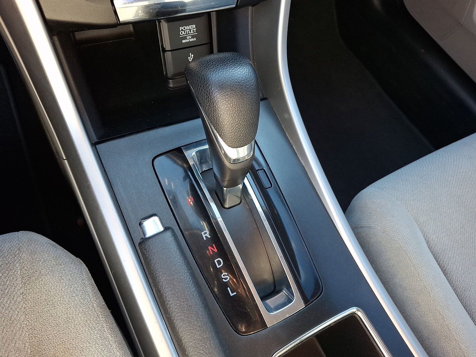 Used 2013 Honda Accord LX image 22
