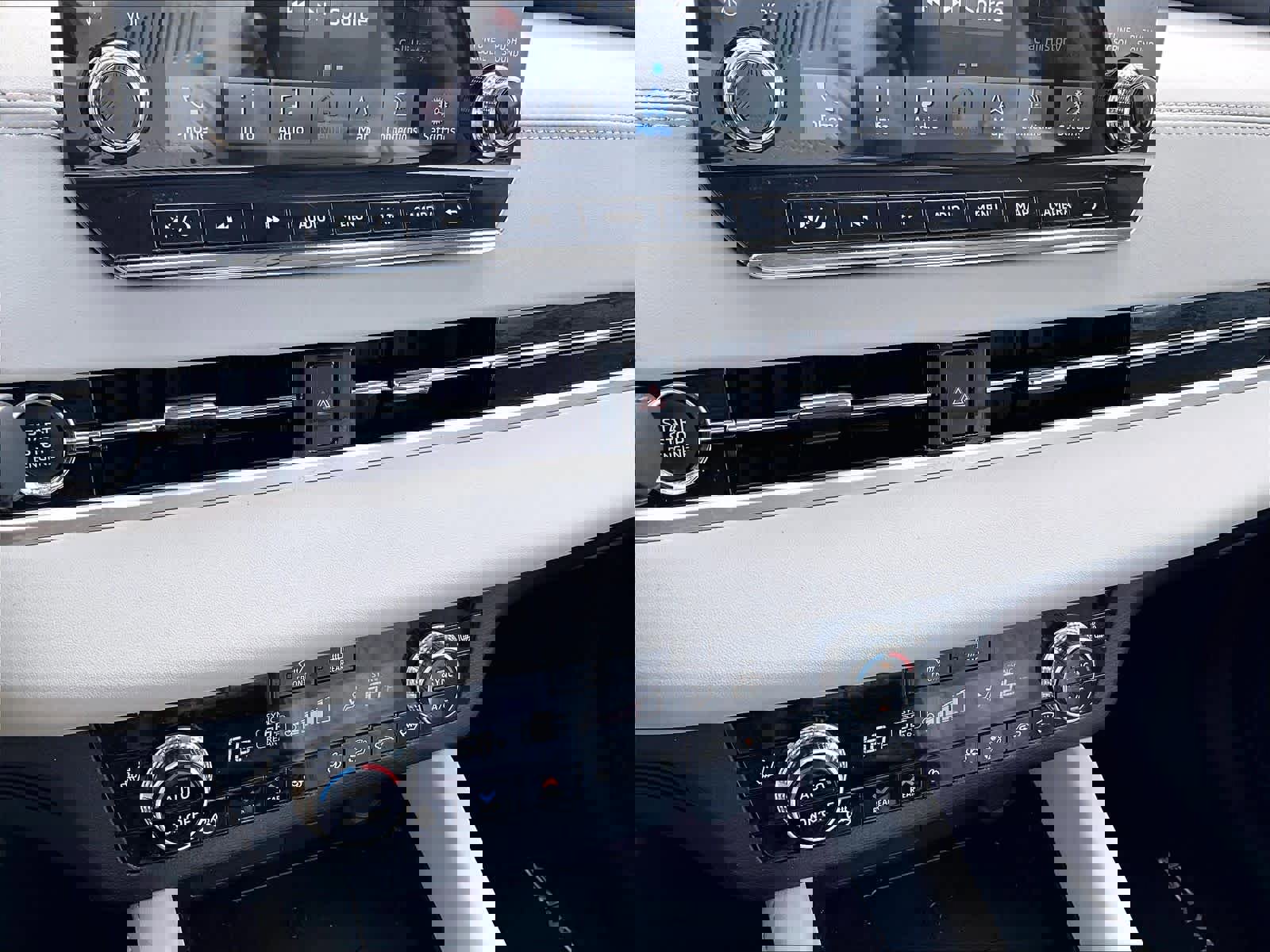 Used 2023 Mitsubishi Outlander SEL image 26