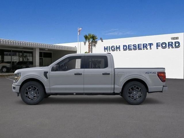 New 2026 Ford F150 STX AWD/4WD image 3