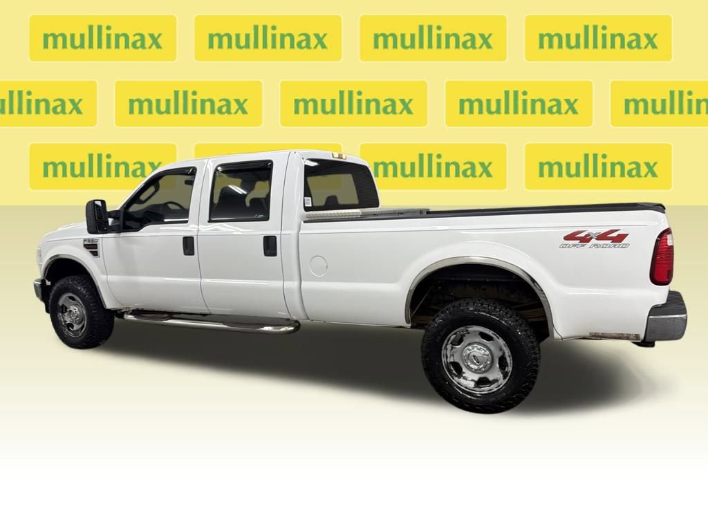 Used 2008 Ford F350 XL image 9