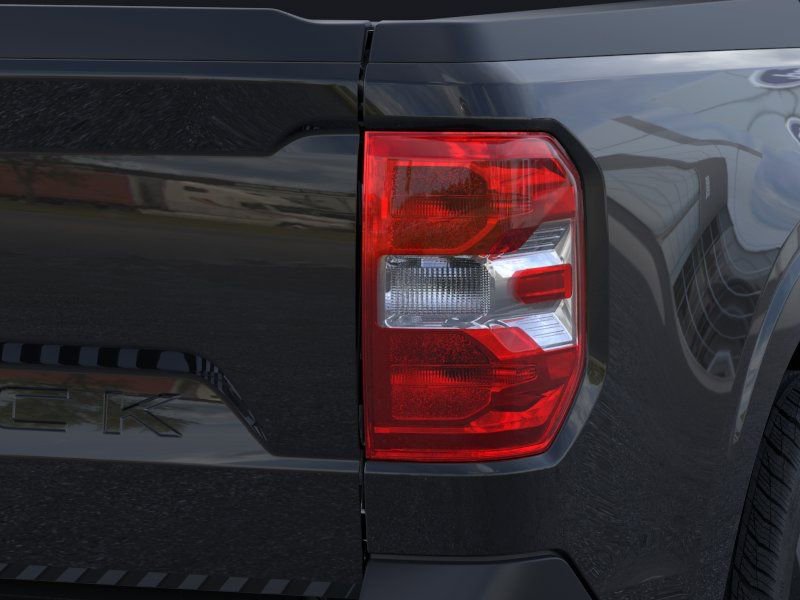 New 2026 Ford Maverick XLT AWD/4WD image 23