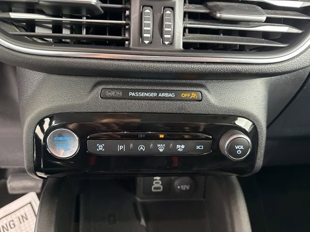 Used 2024 Ford Escape Platinum image 35