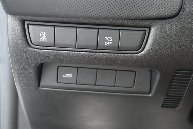 Used 2025 MAZDA CX-50 AWD 2.5 S w/ Preferred Package image 14