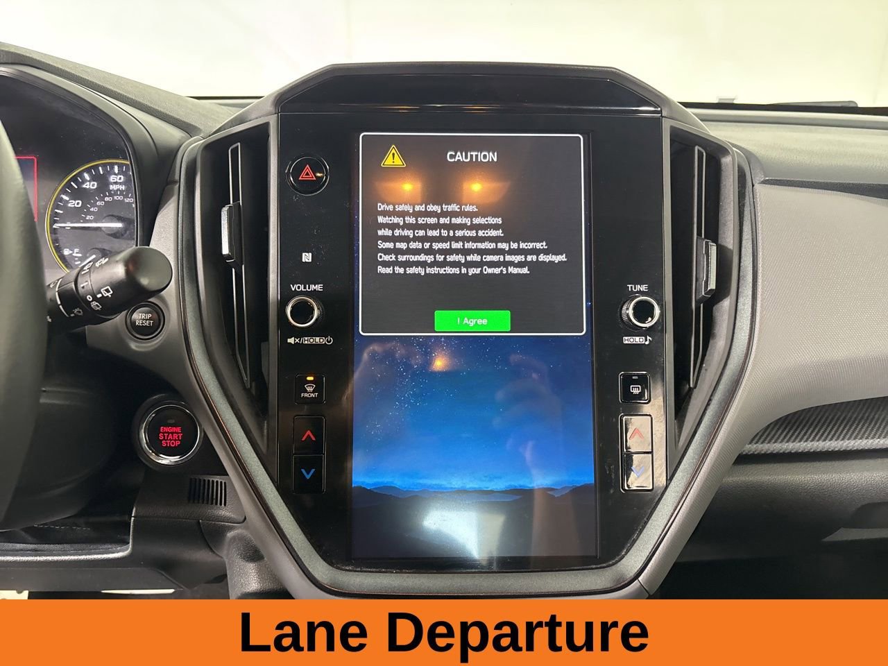 Used 2024 Subaru Crosstrek 2.5i Sport image 15