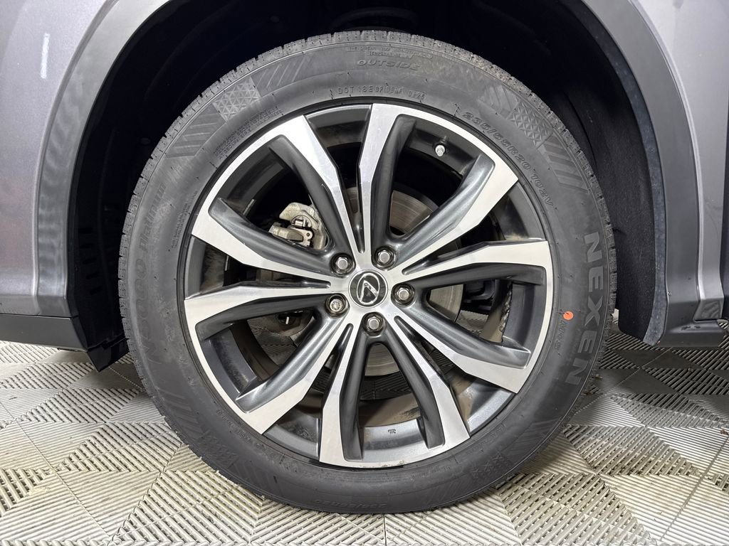 Used 2018 Lexus RX 350 FWD w/ Premium Package image 21