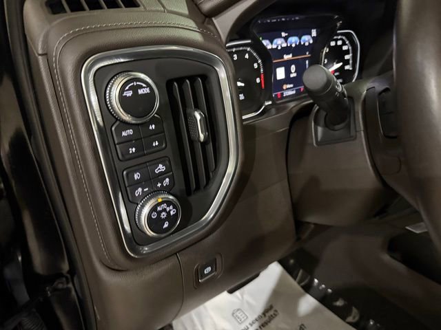 Used 2021 GMC Sierra 1500 Denali AWD/4WD image 13